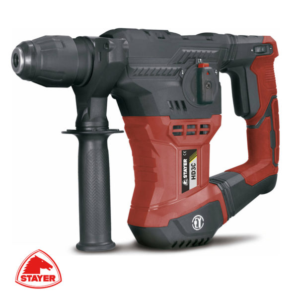 HD3CK Πιστολέτο περιστροφικό 1050W STAYER Professional