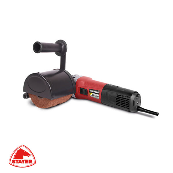 LSR1200 Σατινιέρα 125mm 1300W STAYER Professional