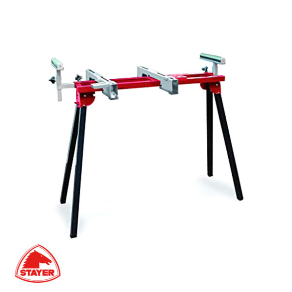 T100B Βάση φαλτσοπρίονου αναδιπλούμενη T100B STAYER