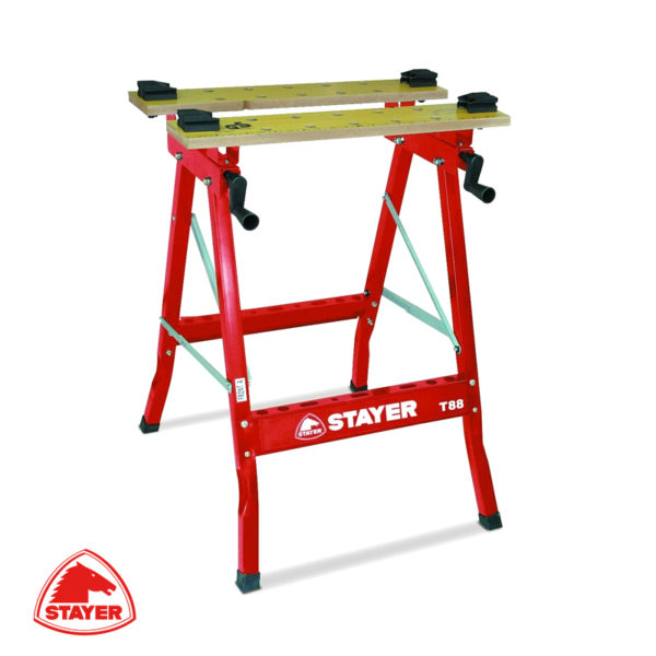 T88 Βάση φαλτσοπρίονου T88 STAYER Professional