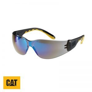 Προστατευτικά γυαλιά εργασίας UV TRACK CAT
