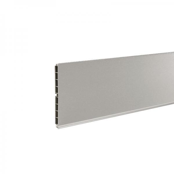 02-7281 Μπάζα αλουμινίου