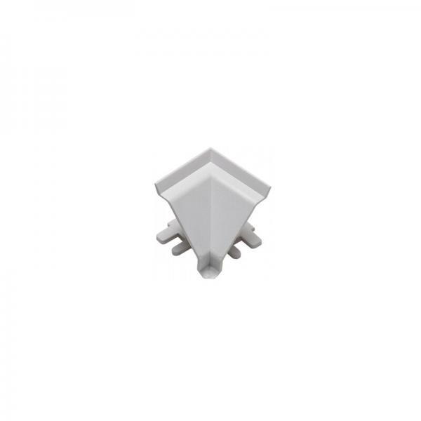 02-7396 Γωνιά εσωτερική αρμοκάλυπτρου ίσιο