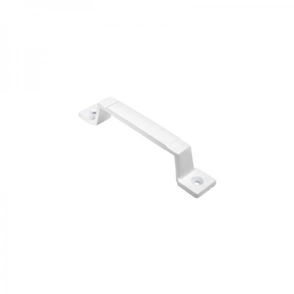 06-8015 Λαβή αλουμινίου για πορτάκια Nº 190