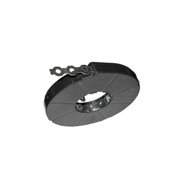 11-8012 Ταινία διάτρητη γαλβανιζέ (τσέρκι)