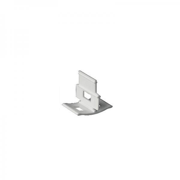 11-8225 Κλιπς ευθυγράμμισης πλακιδίων λευκό