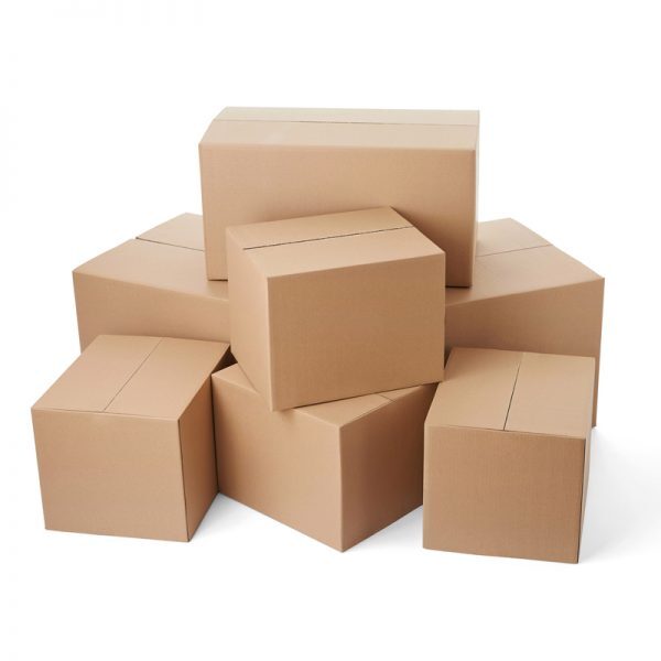 14-Χ101 Χαρτοκιβώτιο συσκευασίας πολλαπλών φύλλων