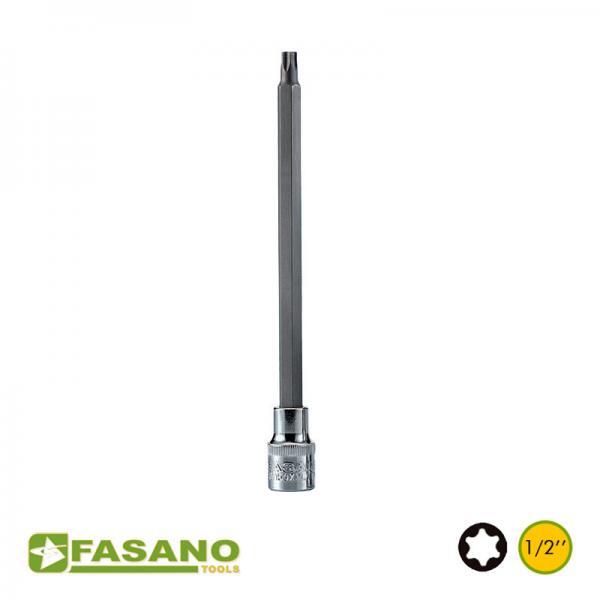 FG 150XXL_TX40 Καρυδάκια καστάνιας Torx extra extra μακριά 1/2" FASANO