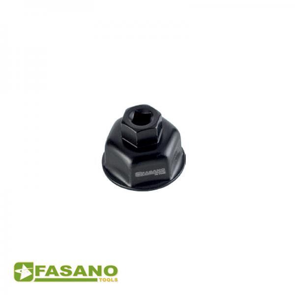 FG 175_C1 Κλειδιά φίλτρων λαδιού καπάκια FASANO