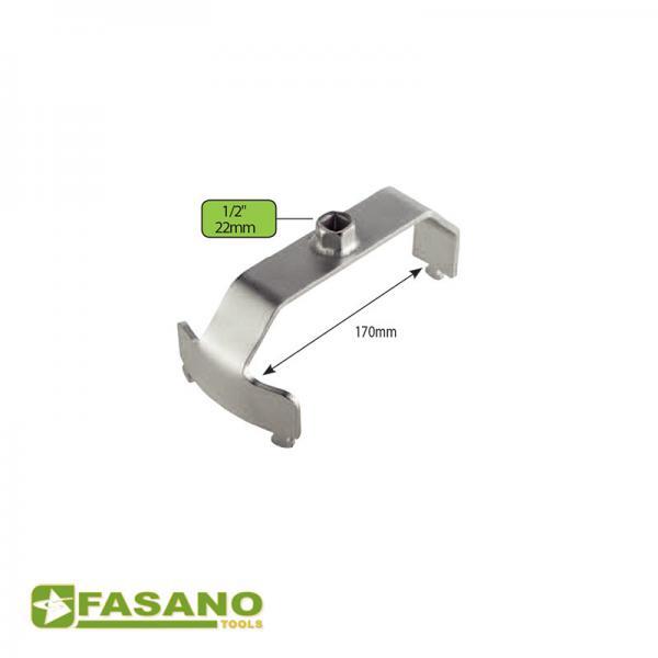 FG 175_FT1 Εξωλκέας δαχτυλιδιού φλοτέρ ρεζερβουάρ καυσίμου FASANO