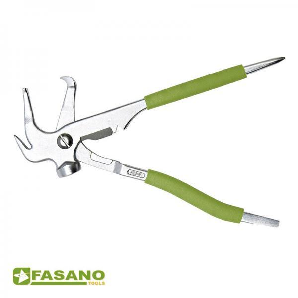 FG 65SR-250_NEW Πένσα εξισορρόπησης βάρους τροχών FASANO