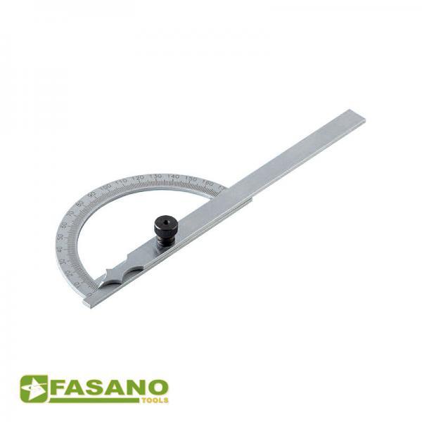 FG 95_GO1 Μοιρογνωμόνιο γωνιόμετρο μέτρησης FASANO