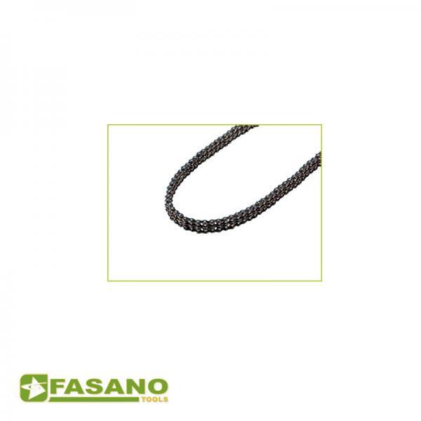 FG 176_FO1-C Ανταλλακτική διπλή αλυσίδα κλειδιού φίλτρου λαδιού