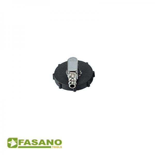 FG 178SF_AD13 Αντάπτορες οργάνου πλήρωση/εξαέρωσης υγρών φρένων