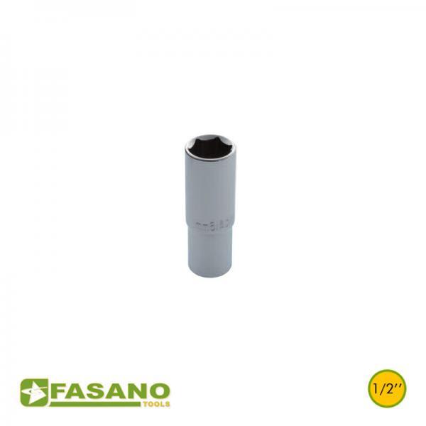 FG 181_B14 Καρυδάκια για μπουζί εξάγωνα 1/2" FASANO