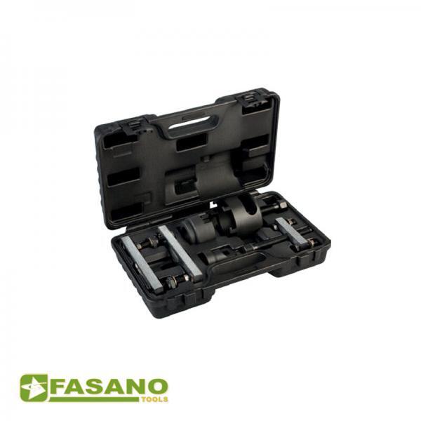 FG 193DSG_S6 Σετ αφαίρεσης/εγκατάστασης συμπλέκτες DSG 6/7 ταχυτήτων