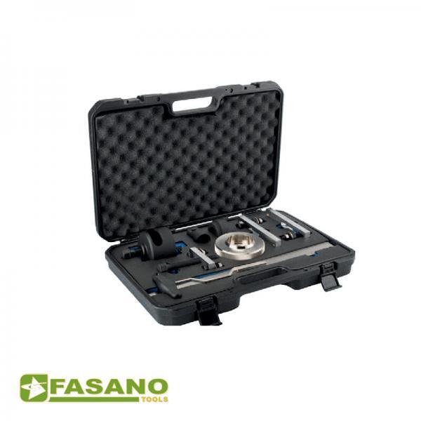 FG 193DSG_S9 Σετ αφαίρεσης/εγκατάστασης/ρύθμισης DSG 6/7 ταχυτήτων