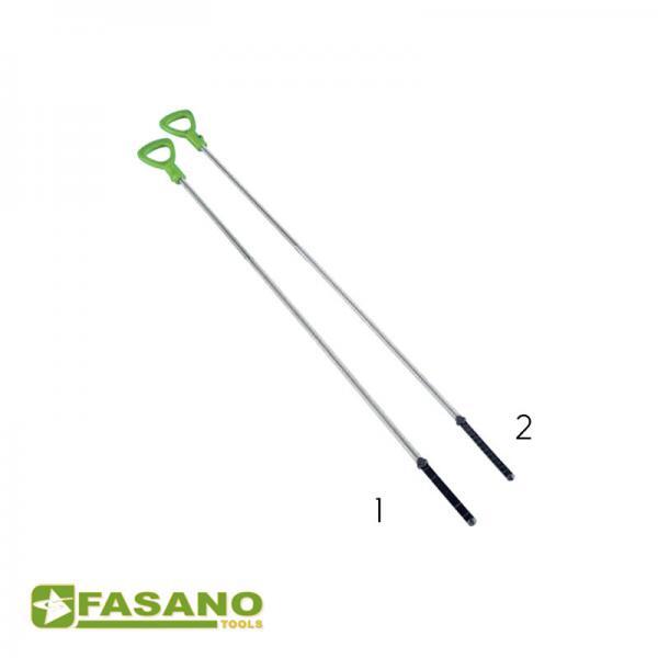 FG 193_DS1 Έλεγχος στάθμης λαδιού αυτόματων κιβωτίων ταχυτήτων