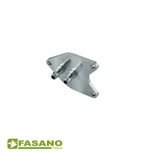 FG 193_R36 Εξάρτημα τοποθέτησης αυτόματου κιβώτιου Citroen-Peugeot