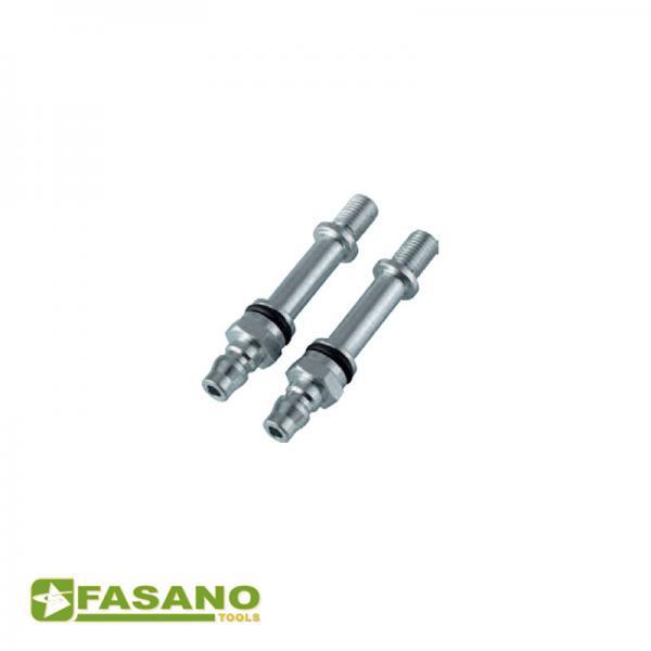 FG 193_R40 Εξάρτημα τοποθέτησης αυτόματου κιβώτιου FASANO