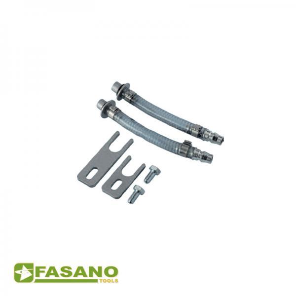 FG 193_R41 Εξάρτημα τοποθέτησης αυτόματου κιβώτιου BMW FASANO