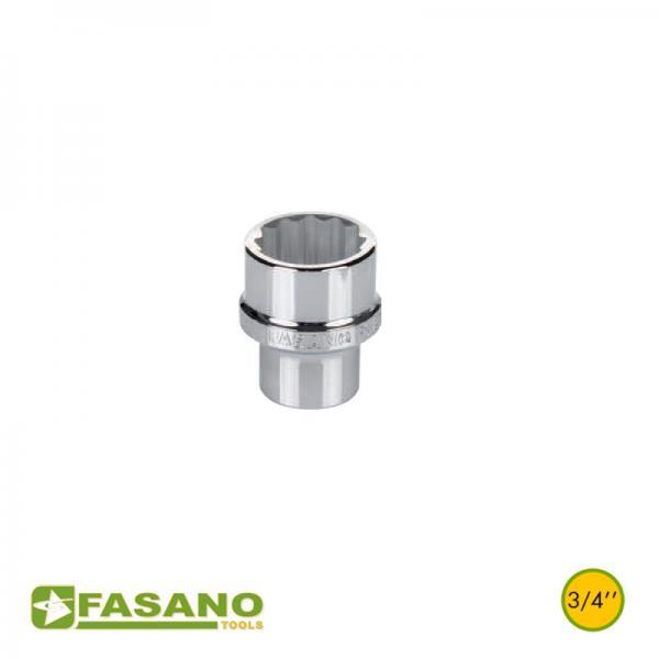 FG 197_B36 Καρυδάκι torx για αφαλό τροχού 3/4"