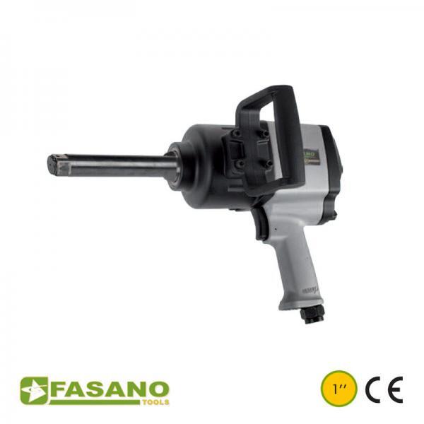 FGA 319_L Αερόκλειδο 1" αριστερό/δεξιόστροφο μακρύ άξονα 6"