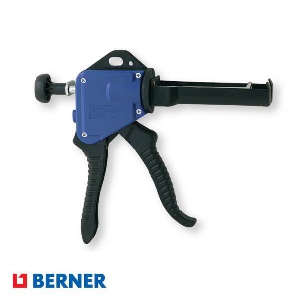 103481 Πιστόλι κόλλας 2 συστατικών 50ml BERNER