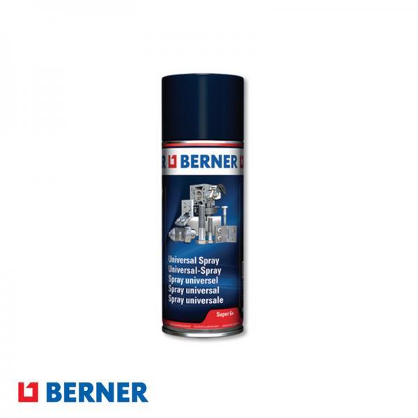 14195 Αντισκουριακό Super 6 Plus BERNER