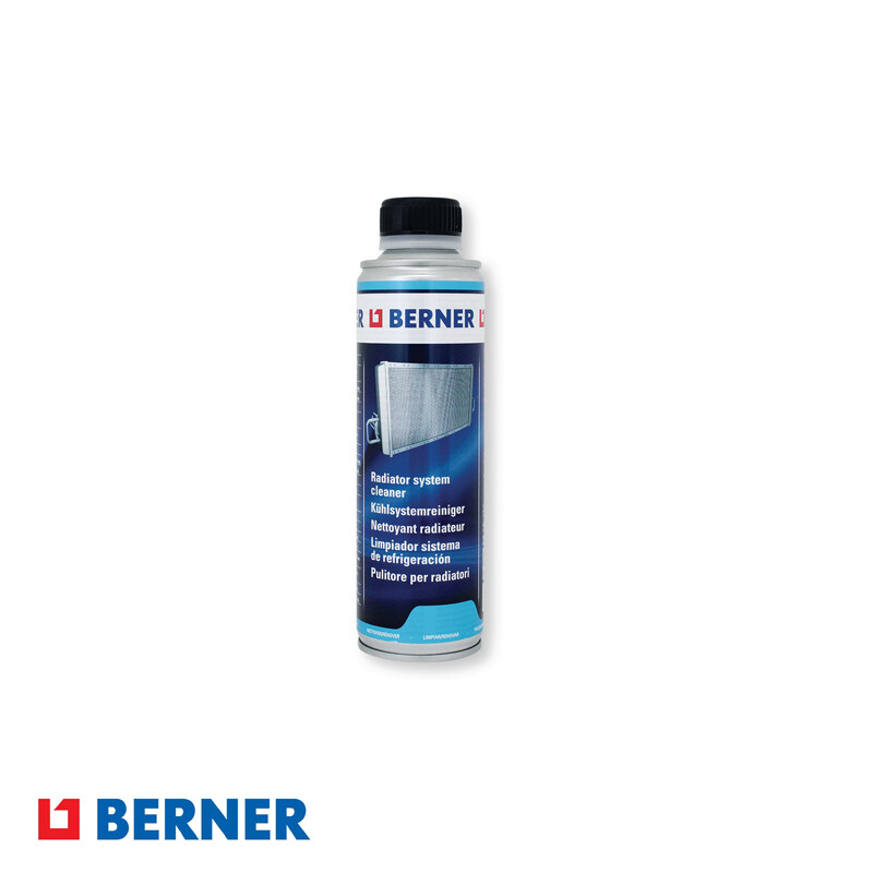 Καθαριστικό ψυγείου 250ml BERNER