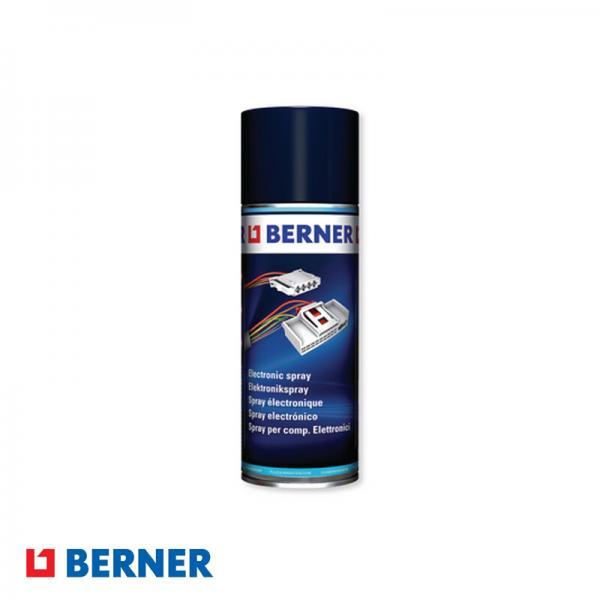 22509 Σπρέι επαφών χωρίς λάδι BERNER