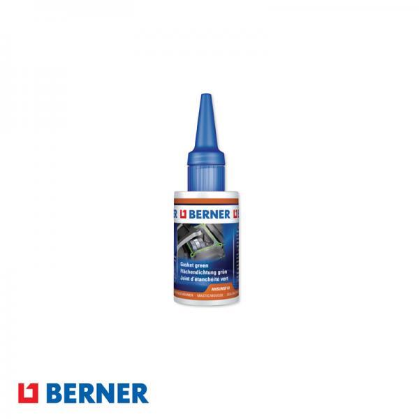 243443 Αναερόβια φλαντζόκολλα 50ml BERNER