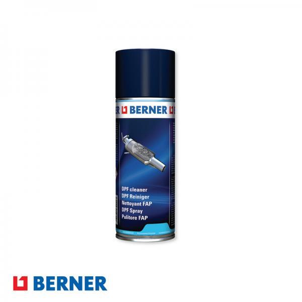 243617 Σπρέι καθαριστικό συστήματος DPF BERNER