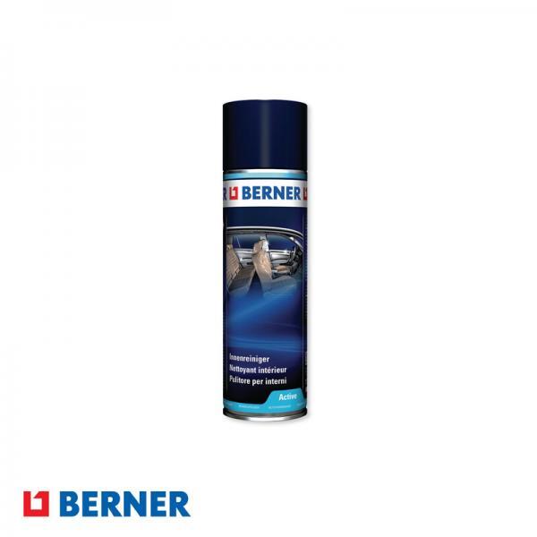 32462 Αφρός καθαρισμού καμπίνας οχημάτων BERNER