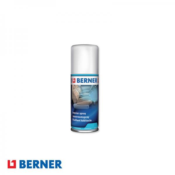 338123 Απολυμαντικό Air Co (μπόμπα) BERNER