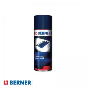 Σπρέι λίπανσης PTFE BERNER