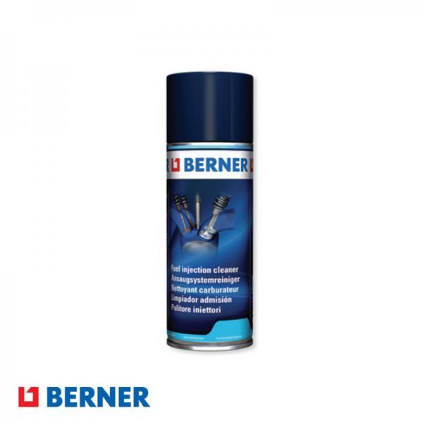 51649 Σπρέι καθαριστικό καρμπυρατέρ BERNER