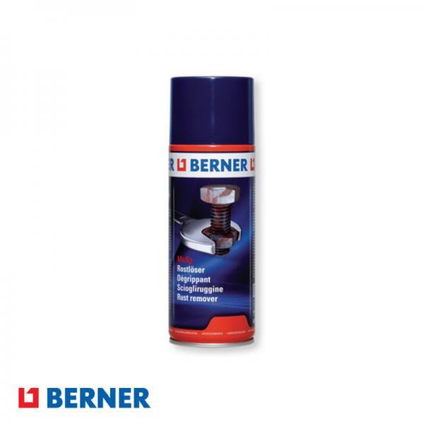 Αντισκουριακό BERNER MoS 2