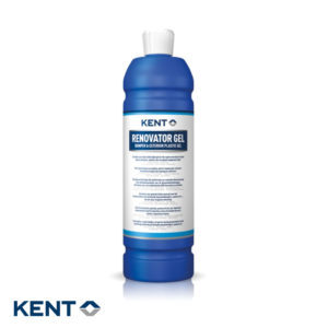 Αλοιφή gel επιδιόρθωσης πλαστικών οχημάτων KENT