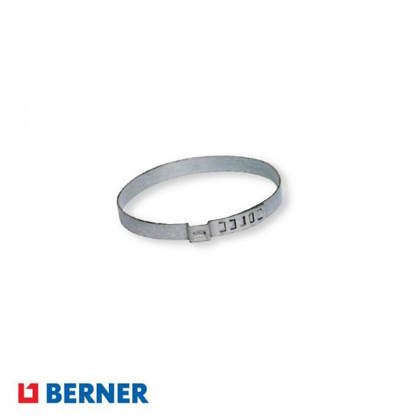 914029 Κολιέδες σφιγκτηράκια γιά φυσούνες BERNER