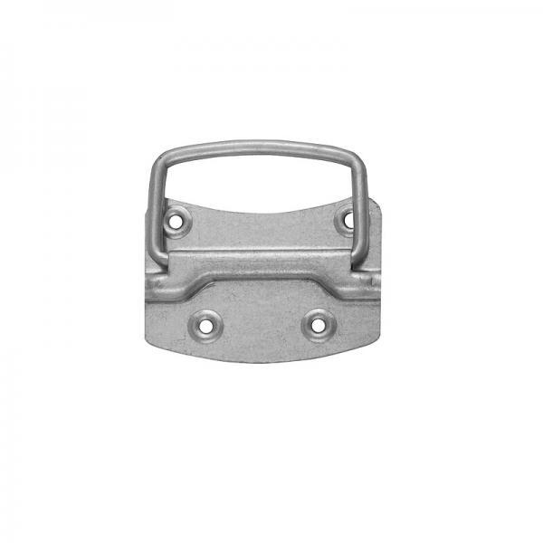 06-6011 Χούφτα μπαούλων μεταλλική Νº10