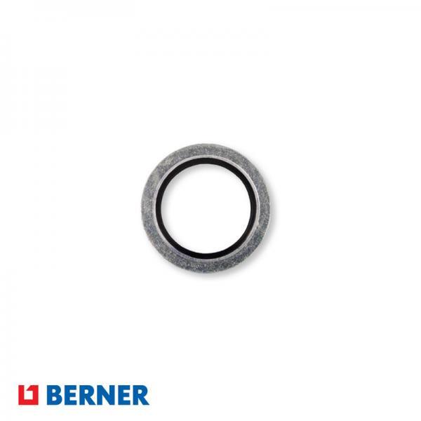 106404 Ροδέλα εσωτερικό λάστιχο για NISSAN BERNER