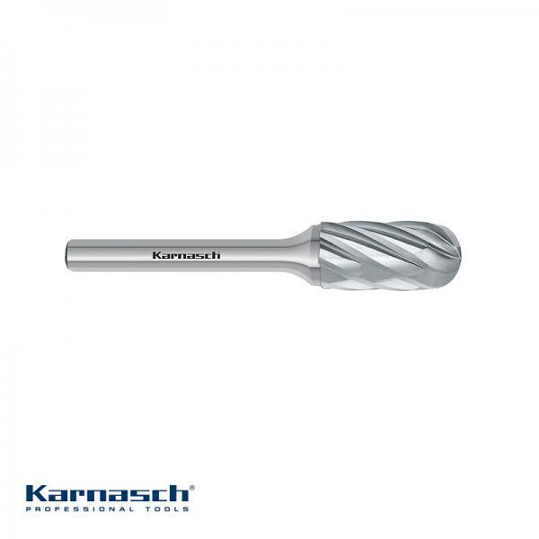 113025020 Φρεζάκια καρβιδίου αλουμινίου H7 κυλινδρικά C-WRC