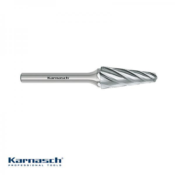 Φρεζάκια καρβιδίου-αλουμινίου H7 κωνικά πομπέ L-KEL