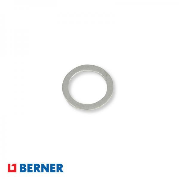 1180 Ροδέλες αλουμινίου DIN7603 Form Α BERNER