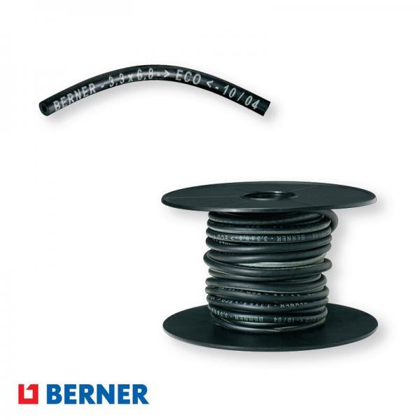 161293 Σωληνάκι υποπίεσης 15m BERNER
