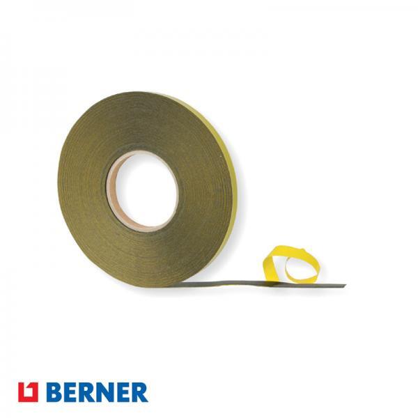 632686 Ταινίες διπλής όψεως με αφρό BERNER