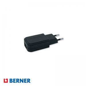 Φορτιστής USB BERNER