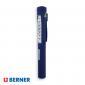Επαναφορτιζόμενος φακός LED 7+1 USB BERNER