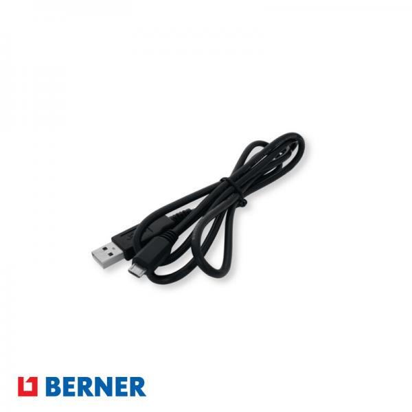 201071 Καλώδιο φόρτισης USB Micro BERNER
